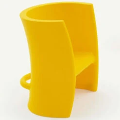 Magis TRIOLI Kids Fix Or Rocking Chair