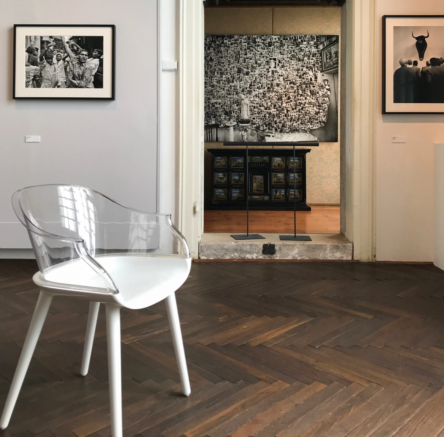 Magis Armchair Cyborg By Marcel Wanders 2 Magis Armchair Cyborg By Marcel Wanders - Image 2