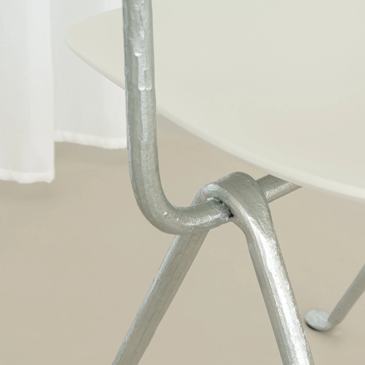 Magis Officina Chair Galvanized 9 Magis Officina Chair Galvanized - Image 9