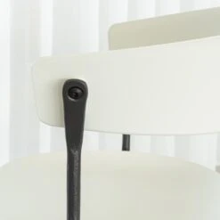 Magis Officina Chair Galvanized 29 Magis Officina Chair Galvanized -Furniture Shop Magis officina chair ambient detail SD2051 anthracite white 01