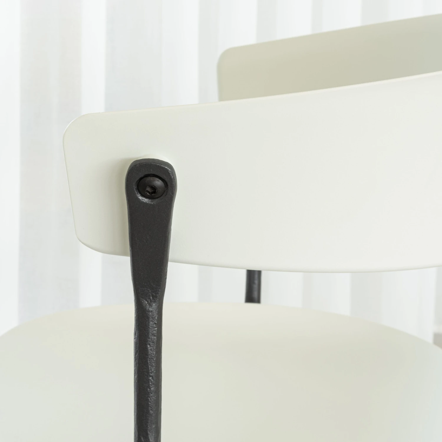 Magis Officina Chair Galvanized 10 Magis Officina Chair Galvanized - Image 10