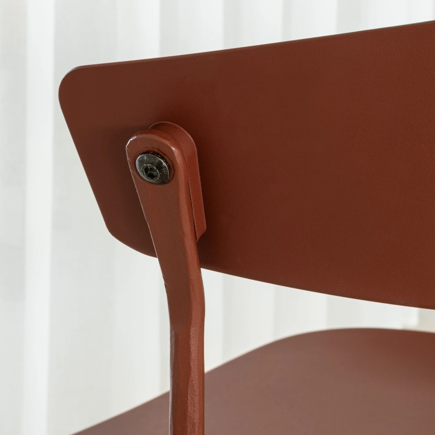 Magis Officina Chair Galvanized 11 Magis Officina Chair Galvanized - Image 11