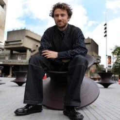 Magis Spun Rotating Chair By Thomas Heatherwick 15 Magis Spun Rotating Chair By Thomas Heatherwick -Furniture Shop Magis people designer thomas heatherwick