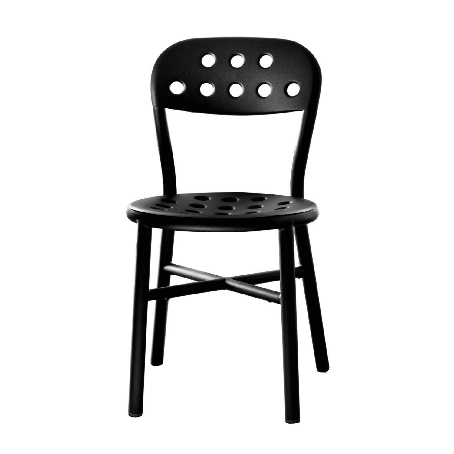 Magis Pipe Chair 2pcs Jasper Morrison 1 Magis Pipe Chair 2pcs Jasper Morrison