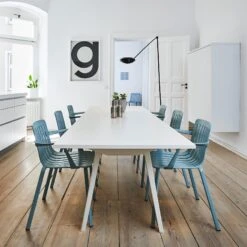 Magis Plato Armchair By Jasper Morrison -Furniture Shop Magis plato ambient multi gallery