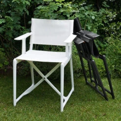 Magis Folding Director's Chair Stanley By Philippe Starck -Furniture Shop Magis stanley