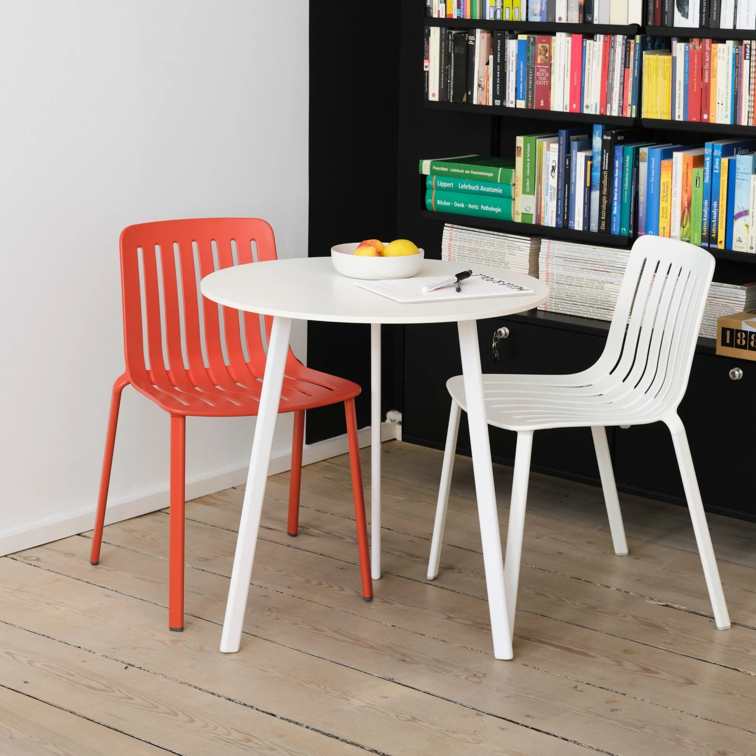 Magis Striped Table 5 Magis Striped Table - Image 5