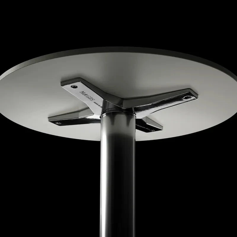 Magis Bistro Table H72cm 4 Magis Bistro Table H72cm - Image 4