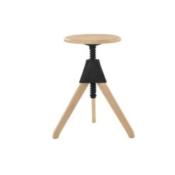 Magis Jerry The Wild Bunch Adjustable Stool