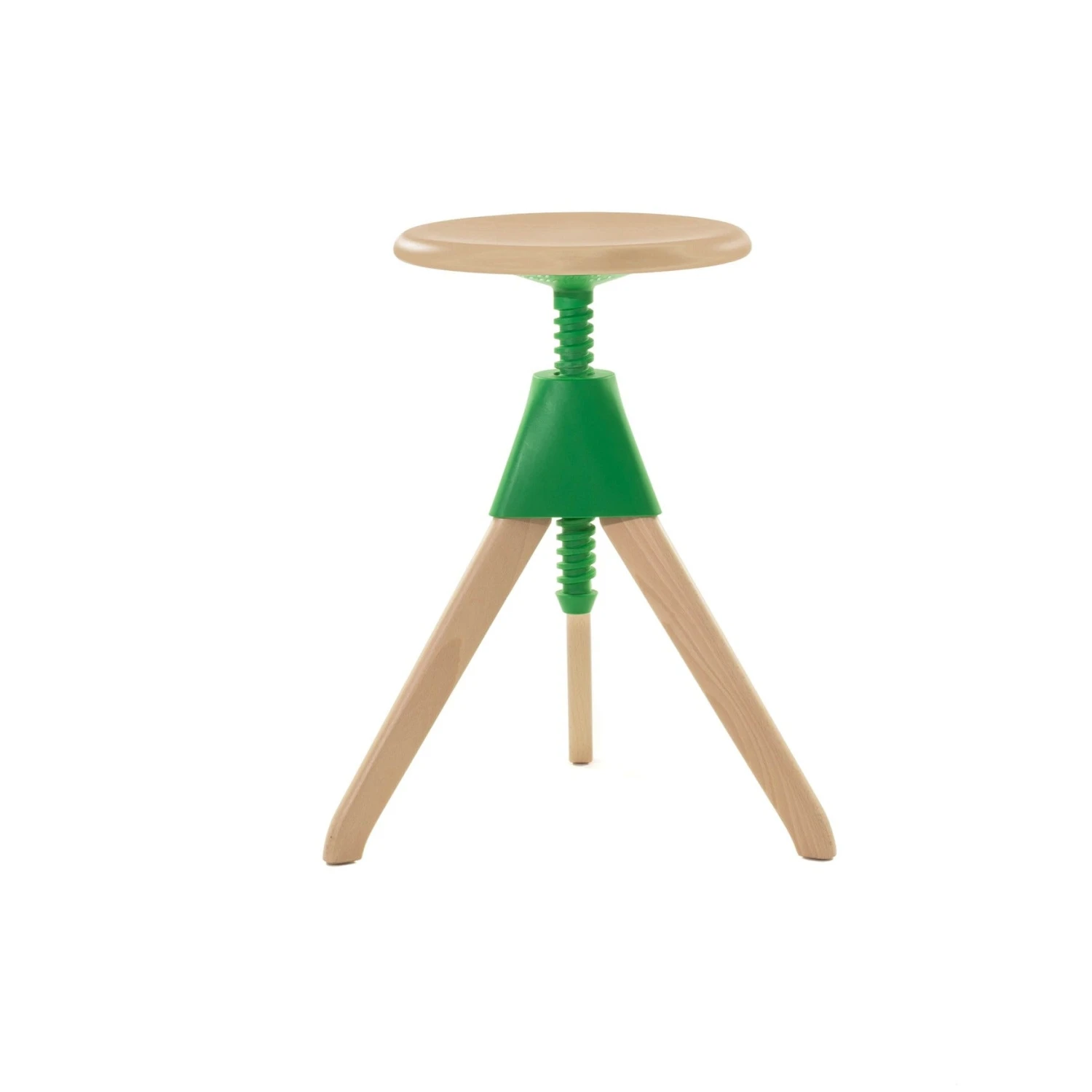 Magis Jerry The Wild Bunch Adjustable Stool 11 Magis Jerry The Wild Bunch Adjustable Stool - Image 11