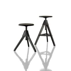 Magis Tom The Wild Bunch Adjustable Stool -Furniture Shop Magis tom jerry product group SD1852 SD1856 01 scaled 1