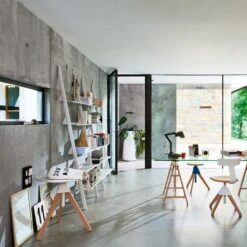 Magis Topsy The Wild Bunch Adjustable Table -Furniture Shop Magis tuffy chair ambient multi SD3960 01 1 2