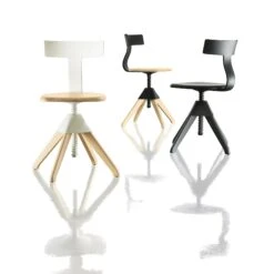 Magis Tuffy The Wild Bunch Adjustable Chair -Furniture Shop Magis tuffy chair product group SD3690 SD1862 01 1