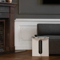 Audo Androgyne Side Table 31 Audo Androgyne Side Table -Furniture Shop MenuMay2021 Day20056 webp