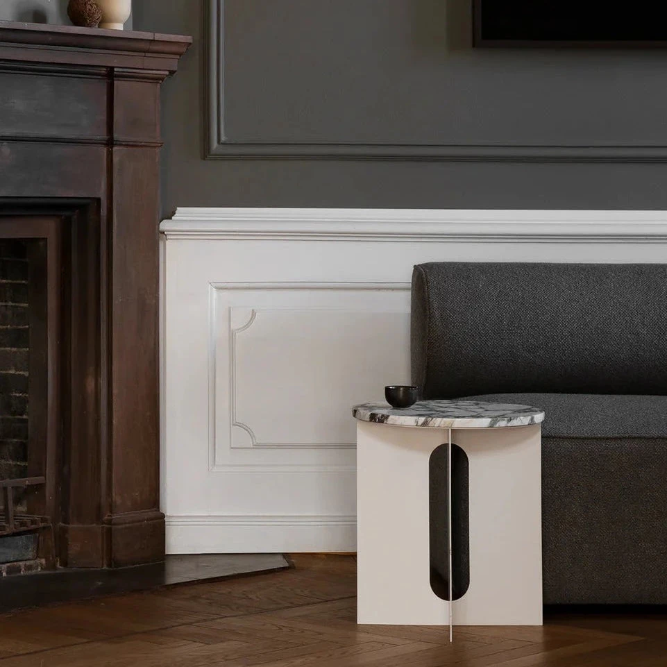 Audo Androgyne Side Table 16 Audo Androgyne Side Table - Image 16