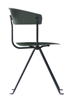 Magis Officina Chair Galvanized -Furniture Shop Officina icona coll 224b2cc9 243c 422a 9f08 639389ad1f65