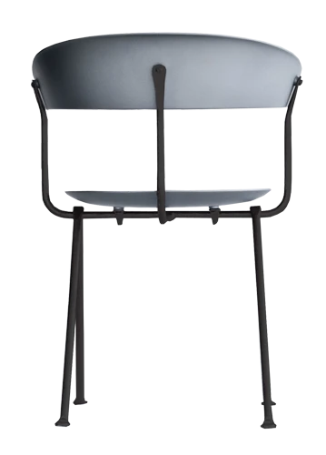 Magis Officina Chair Galvanized 18 Magis Officina Chair Galvanized - Image 18