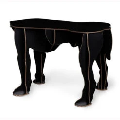 Ibride Big Dog Stool Rex 9 Ibride Big Dog Stool Rex -Furniture Shop PFMCRENO 1 3