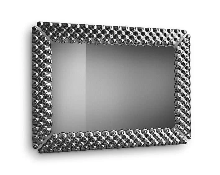 Fiam Pop TV Wall Mirror By Marcel Wanders 3 Fiam Pop TV Wall Mirror By Marcel Wanders - Image 3