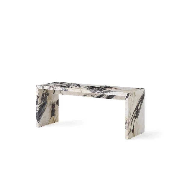Audo PLINTH Bridge Marble Coffee Table 1 Audo PLINTH Bridge Marble Coffee Table