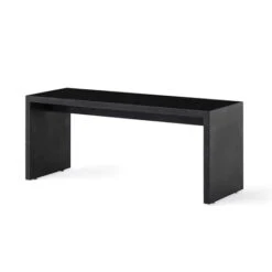 Audo PLINTH Bridge Marble Coffee Table 13 Audo PLINTH Bridge Marble Coffee Table -Furniture Shop Plinth Bridge Black e1666261892832