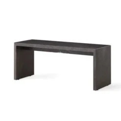 Audo PLINTH Bridge Marble Coffee Table 11 Audo PLINTH Bridge Marble Coffee Table -Furniture Shop Plinth Bridge Grey e1666261777541