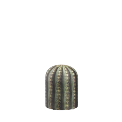 Qeeboo CACTUS Pouf 5 Qeeboo CACTUS Pouf -Furniture Shop Qeeboo Cactus Pouf M design Maurizio Galante Tal Lancman 01