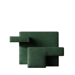 Qeeboo PRIMITIVE Armchair -Furniture Shop Qeeboo Primitive Armchair design Studio Nucleo 01