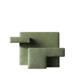 Qeeboo PRIMITIVE Armchair