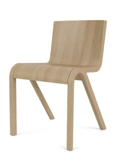 Audo READY Chair -Furniture Shop READYCHAIRnatural
