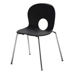 Rexite Stackable Chair 2pcs OLIVIA 17 Rexite Stackable Chair 2pcs OLIVIA -Furniture Shop Rexite Stackable Chair 4pcs OLIVIA black efe5379d 61b3 45f7 a665 ef4d9e2a6522