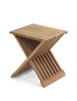 Skagerak FIONA Folding Stool