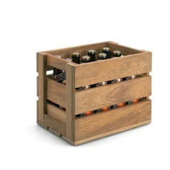 Skagerak DANIA Storage Teak Box