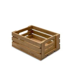 Skagerak DANIA Storage Teak Box -Furniture Shop S1600572 Dania Box 2