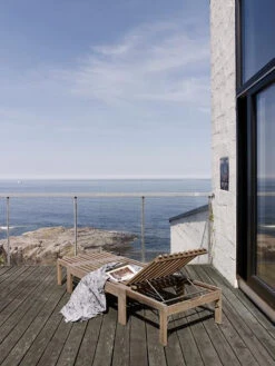 Skagerak Riviera Teak Sunbed, Bench, Table Or Bed 32 Skagerak Riviera Teak Sunbed, Bench, Table Or Bed -Furniture Shop S1701515 14 M