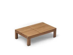 Skagerak Riviera Teak Sunbed, Bench, Table Or Bed 22 Skagerak Riviera Teak Sunbed, Bench, Table Or Bed -Furniture Shop S1701515 Riviera 03