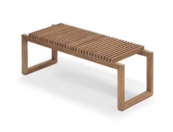 Skagerak CUTTER Bench