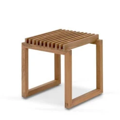 Skagerak CUTTER Low Stool