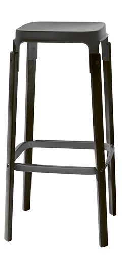 Magis Steelwood Counter Stool 17 Magis Steelwood Counter Stool - Image 17