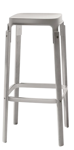 Magis Steelwood Counter Stool 15 Magis Steelwood Counter Stool - Image 15