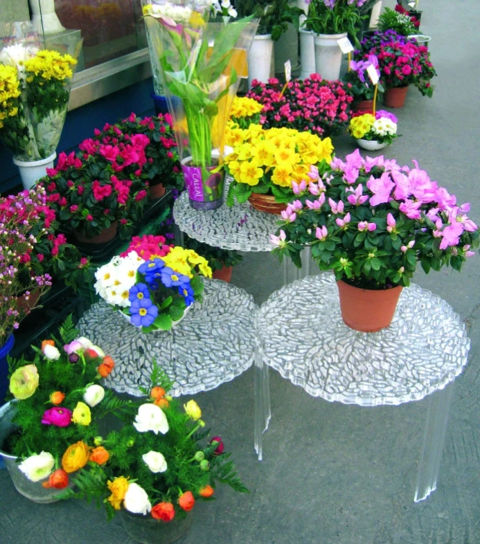 Kartell T Table By Patricia Urquiola 3 Kartell T Table By Patricia Urquiola - Image 3