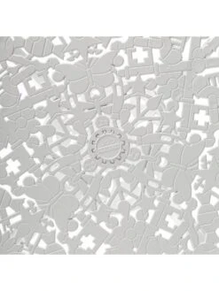 Seletti Industry Collection Aluminium Table -Furniture Shop Seletti Industry Collection Aluminium Table 5