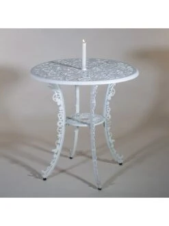 Seletti Industry Collection Aluminium Table -Furniture Shop Seletti Industry Collection Aluminium Table 7