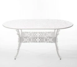 Seletti Industry Oval Table -Furniture Shop Seletti Industry Oval Table white 1 e1596711318125
