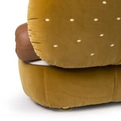 Seletti Hot Dog Sofa Studio Job -Furniture Shop Seletti Studio Job Hot dog Sofa 16011 10 e1523735337405