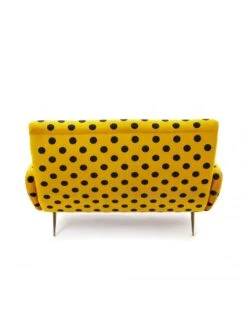 Seletti Sofa Two Seater Teeth -Furniture Shop Seletti toiletpaper magazine furniture Sofa 16094 tp sofa 2 shit 2z6a2463