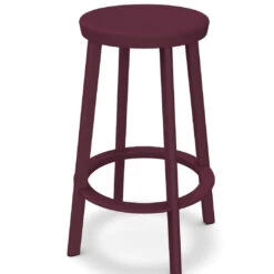 Magis Stool Deja-vu By Naoto Fukasawa -Furniture Shop Showefy SD284 SH66 1