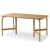 Skagerak Aldus Table
