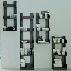 Rexite Venezia Freestanding Bookcase By Enzo Mari -Furniture Shop Slide Venezia 01 90b4c5f4 0ac2 4d66 bbcc f9e5263ca3fd