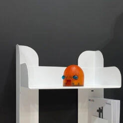 Rexite Venezia Freestanding Bookcase By Enzo Mari -Furniture Shop Slide Venezia 04 84055ff3 395d 4cb2 960f e8f6344f1516